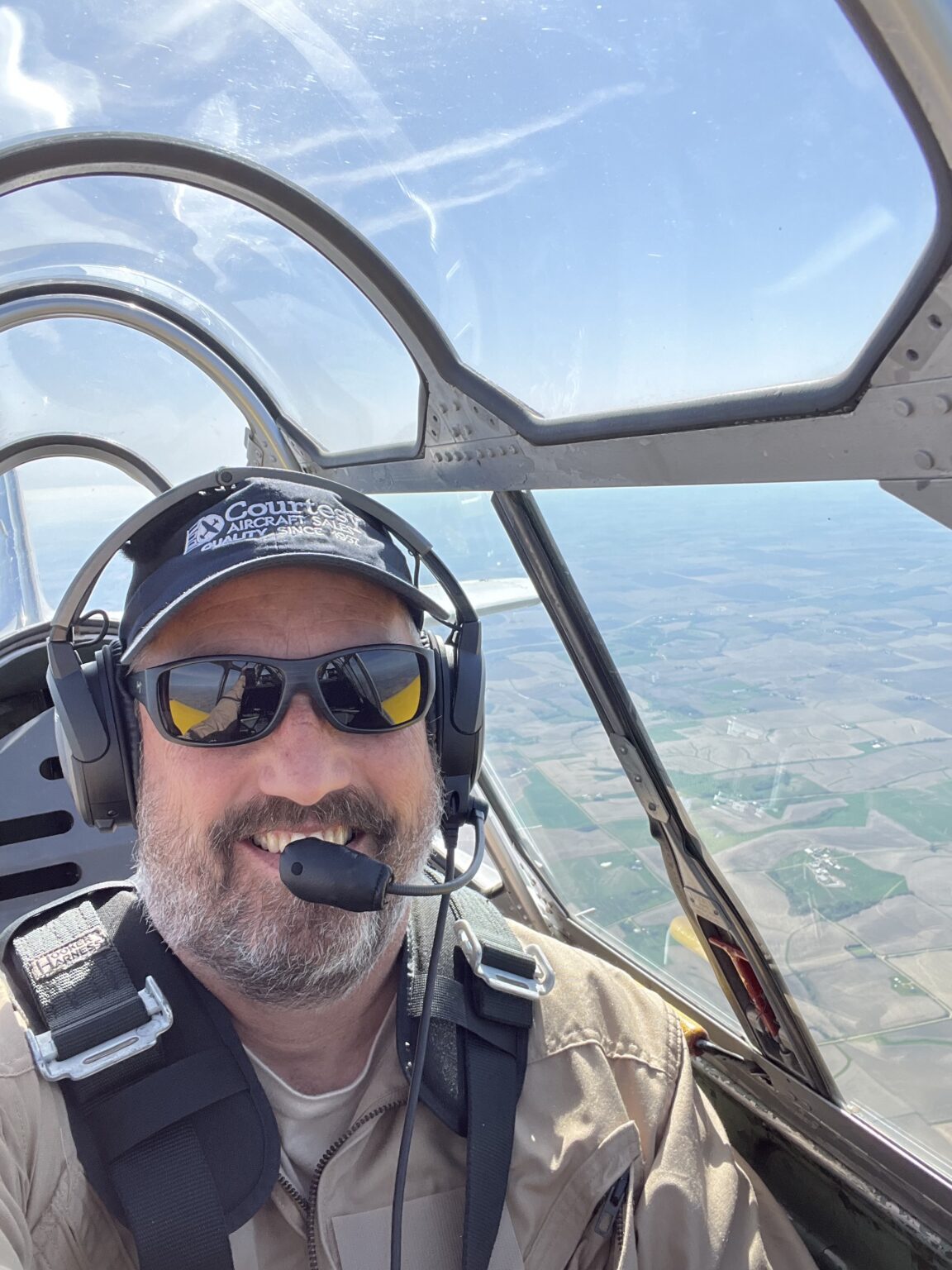 Mike Mullooly SQL Alumni Pic